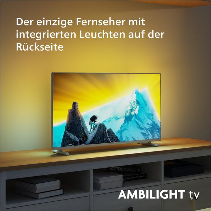 Image du produit Philips 32PFS6939/12 (32", LED, Full HD, 2024)