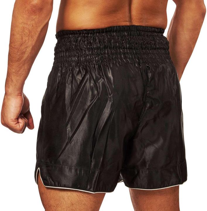 Image du produit Leone Pantalon de kickboxing Basic AB766 (XL)