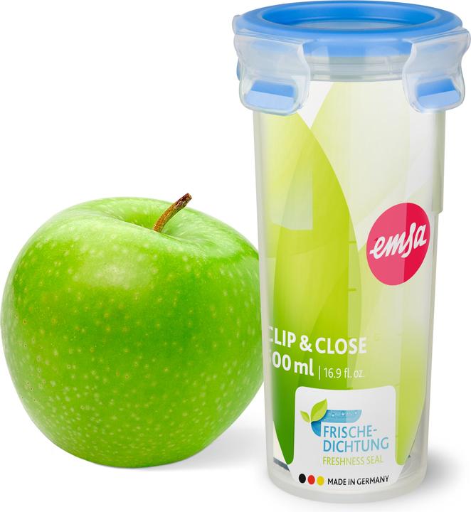 Actual product image Emsa Clip&Close (0.50 l)