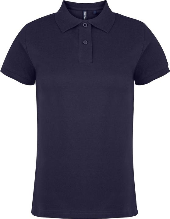 Asquith & Fox PoloShirt Kurzarm