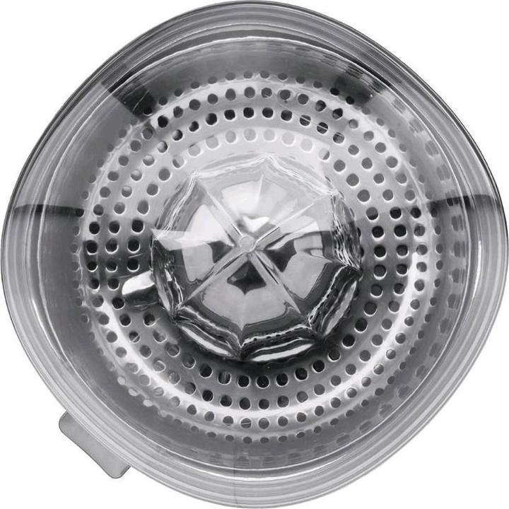 Immagine prodotto Smeg CJF01WHMEU stile anni 50, filtro in acciaio inox e beccuccio antigoccia (Spina UE)