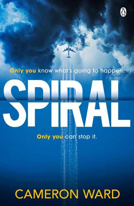 Immagine prodotto Spiral (Inglese, Cameron Ward, 2024)