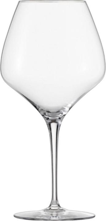Actual product image Zwiesel The First 140 Burgundy red wine glass 955ml (95.50 cl, Red wine glasses)