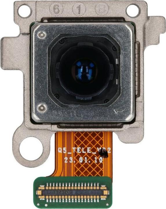 Image du produit Samsung Télécaméra (optique 3x) 11 MP SM-F946B Galaxy Z Fold5 GH96-15975A