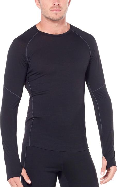 Actual product image Icebreaker Zone (XL)