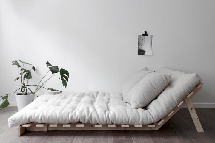 Image du produit Karup Design Roots 140 (Canapé-lit, 2 places)