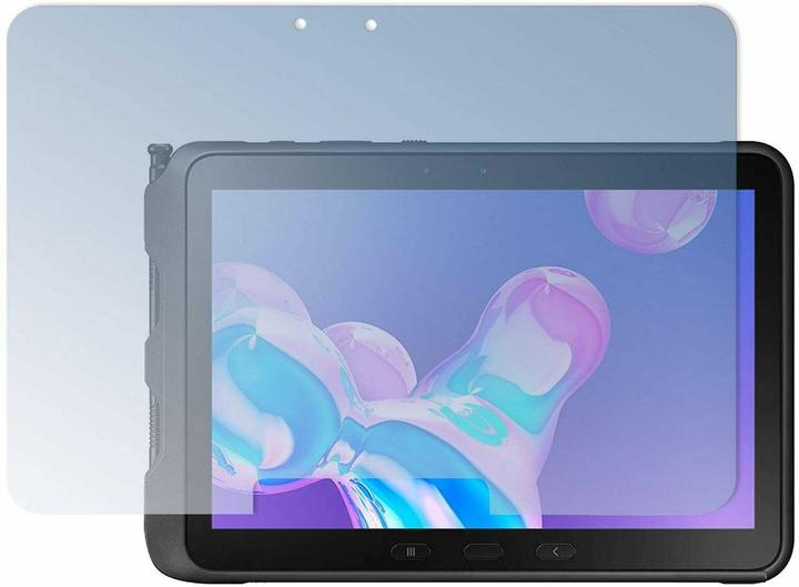 Image du produit 4smarts Deuxième verre 2.5D (1 pièce(s), Galaxy Tab Active Pro 10.1 (2019))