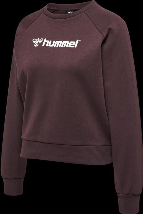 Actual product image hummel Stella Sweatshirt (S)