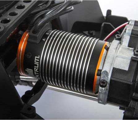 Produktbild Axial SCX6 Jeep Wrangler Rubicon JLU (RTR Ready-to-Run)