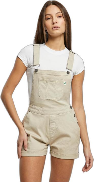 Produktbild Urban Classics kurze bio-latzhose (XXL)
