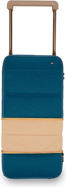 Produktbild Xtend KABUTO Carry On Inkw/accent (40 l, Handgepäck (bis 50l))
