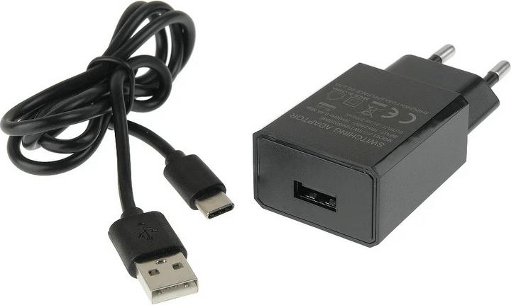 Actual product image Godox VC1 USB cable for V1