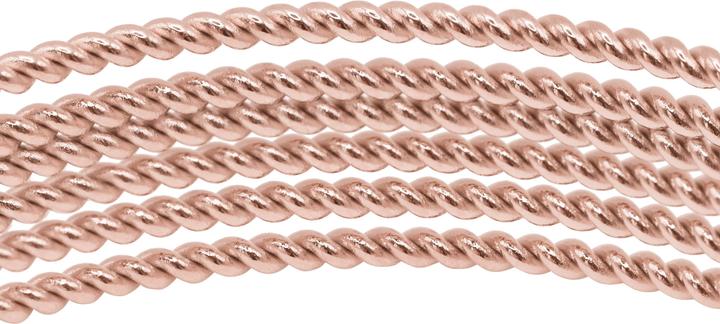 Produktbild Heideman Brutia rose goldfarben (100% Edelstahl)