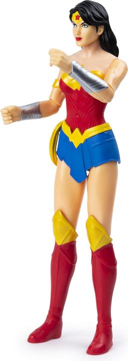 Actual product image Maki DC Comics - Wonder Woman