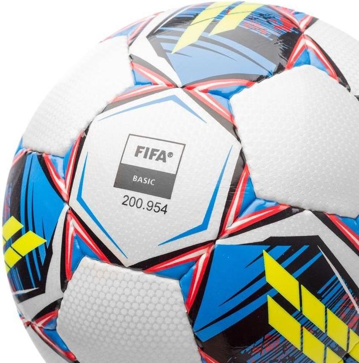 Produktbild Select FUSSBALL FUTSAL MIMAS V22 (FIFA Basic GENEHMIGT)