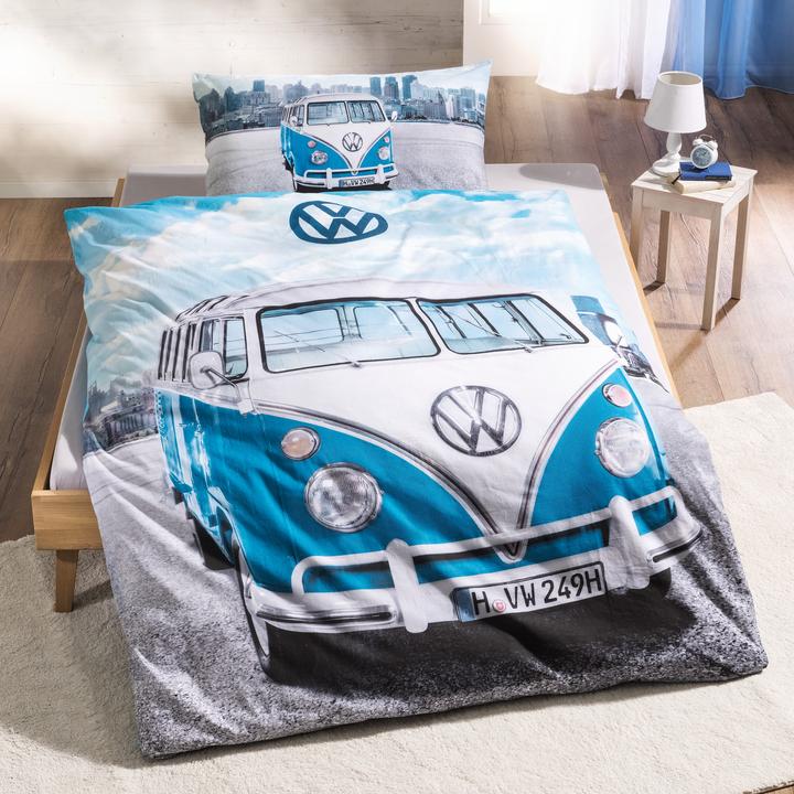 Produktbild SkyBrands Volkswagen