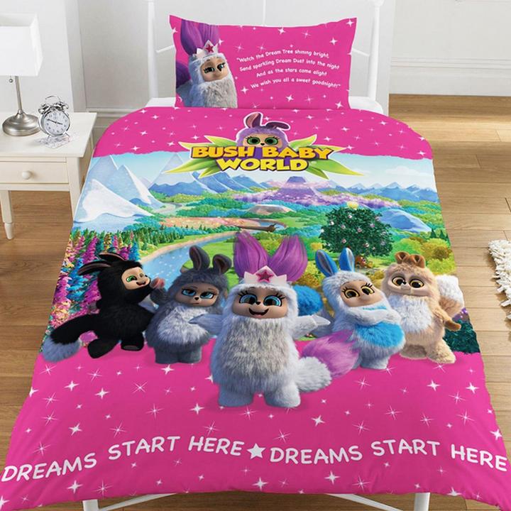 Immagine prodotto Bush Baby World UTSG14551 P