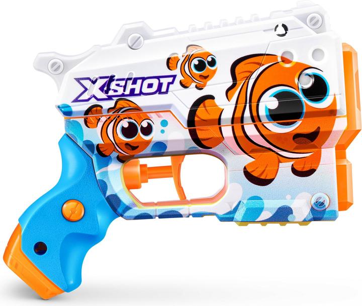 Actual product image Xshot X-Shot - Water Fast Fill - Preschool Blaster (118143)