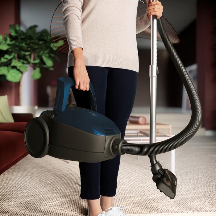 Produktbild Electrolux PD82-4ST Zylinder-Vakuum Trocken Staubbeutel