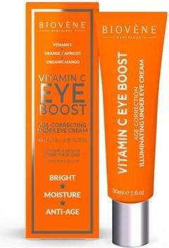 Biovène Biovena Eye Boost Vitamin C Eye Contour Cream 30ml (30 ml)