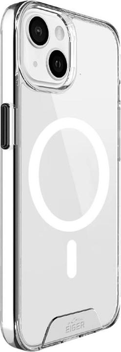 Image du produit Eiger Glacier MagSafe Case (Apple iPhone 15 Plus)