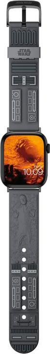 Image du produit Moby Fox Star Wars bracelet pour smartwatch 3D Han Solo Carbonite (Silicone)