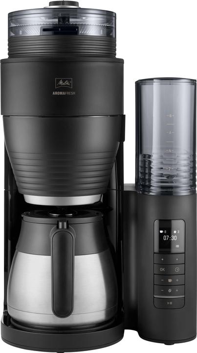 Actual product image Melitta Aromafresh PRO X