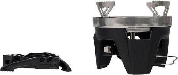 Actual product image No Name Cooker fms-x3 black FIRE-MAPLE