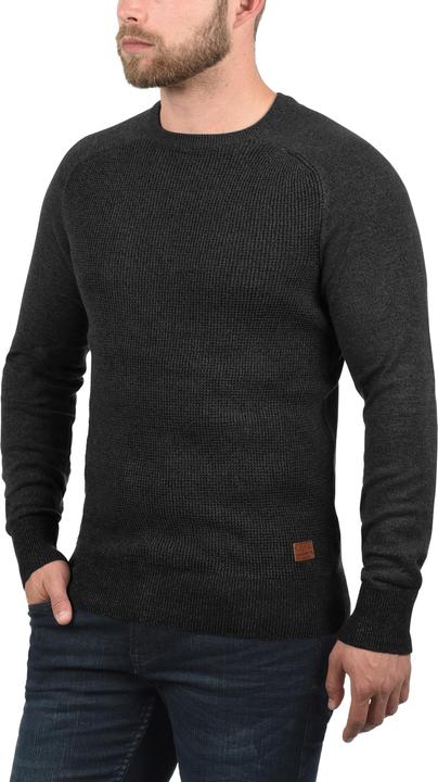 Actual product image Blend Gandolf Men's Knitted Pullover (3XL)