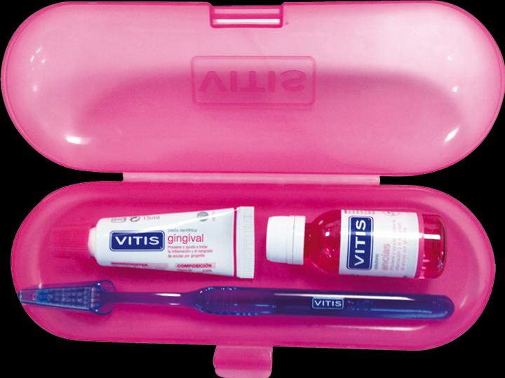 Actual product image Vitis gingival set