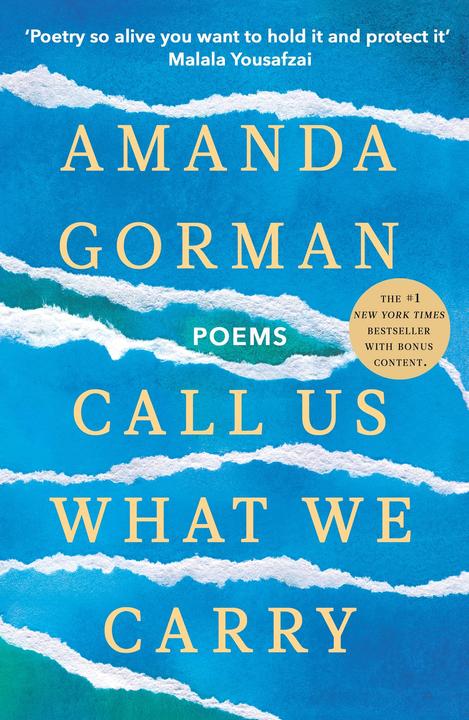Image du produit Call Us What We Carry (Anglais, Gorman, Amanda, 2024)