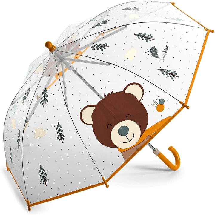 Produktbild Sterntaler Regenschirm