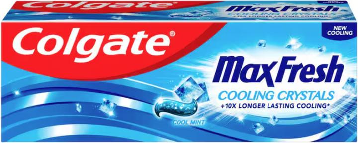 Immagine prodotto Colgate Max Fresh Cooling Crystals (48x20ml) (20 ml)