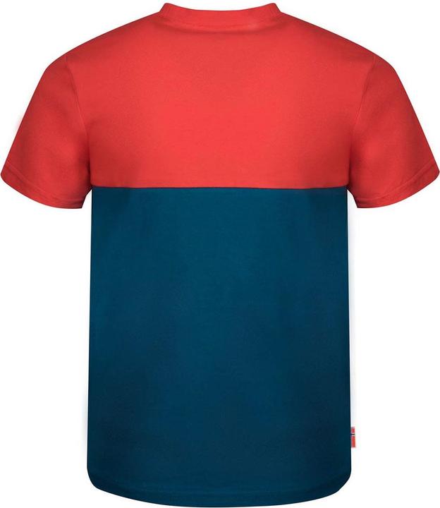 Actual product image Trollkids Bergen T-Shirt (110)