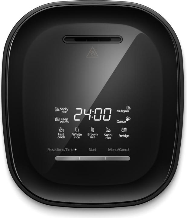 Produktbild Philips HD3091/81 Mini-Reiskocher 3000 Series