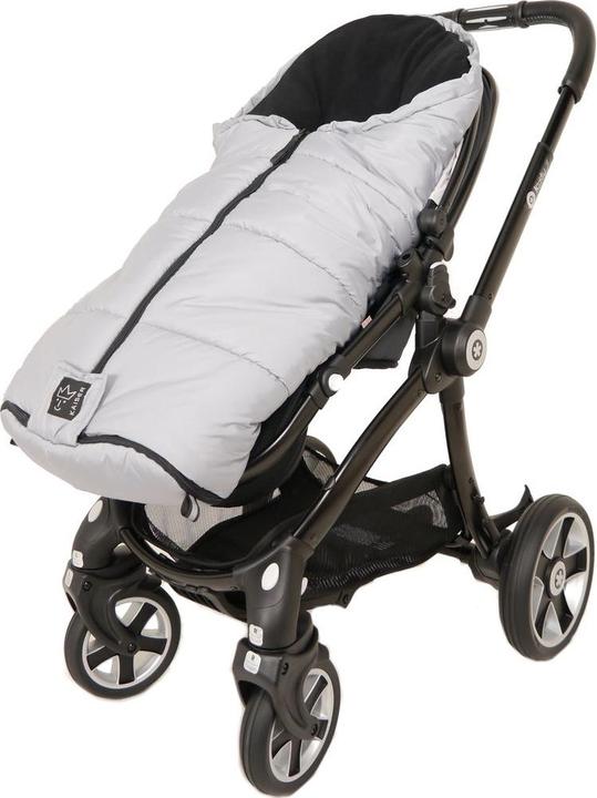 Actual product image Kaiser Thermo