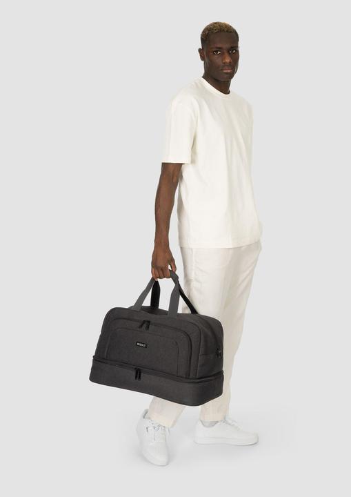 Produktbild Redolz Essentials 12 Weekender Reisetasche 50 cm mit Bodenfach (42 l)