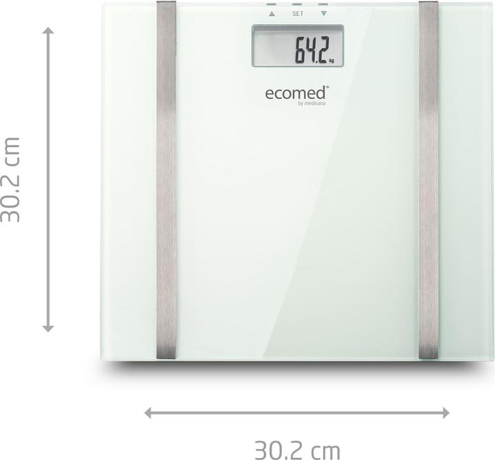 Actual product image Ecomed Bs-70e (150 kg)