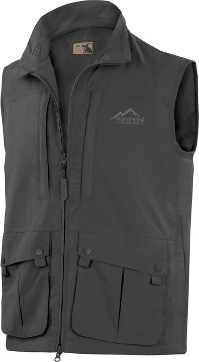 Image du produit Normani Gilet d'extérieur Okapi - 1926 (3XL)
