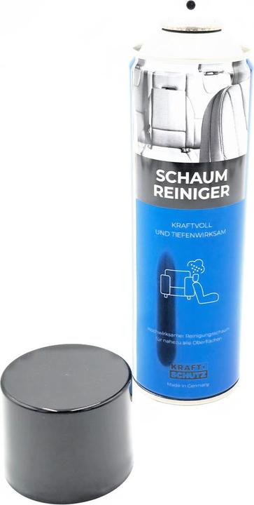 Produktbild Plastic Fantastic Dosentresor Schaumreiniger Spraydose