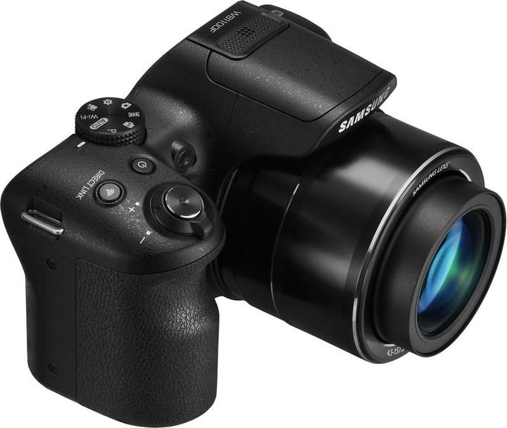 Image du produit Samsung WB1100F (1/2,3'')