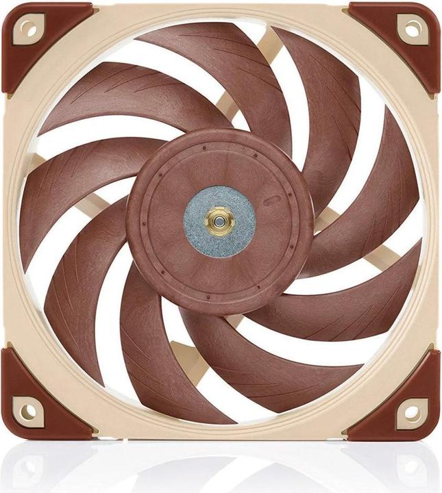 Image du produit Noctua NF-A12 PWM (120 mm, 1 x)