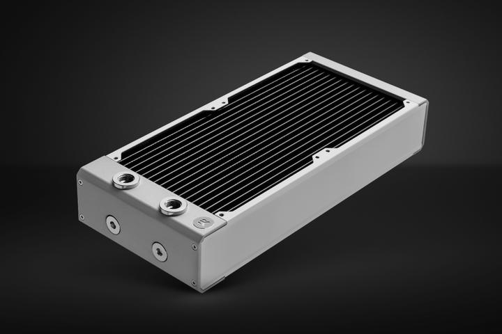 Produktbild EKWB EK-Quantum Surface X280M (140 mm)