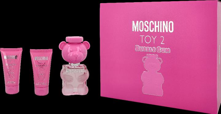 Produktbild Moschino Christmas 2021 Bubble Gum