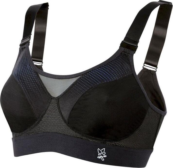 Produktbild Thuasne Power Up - Sport-BH - Damen (75 B)