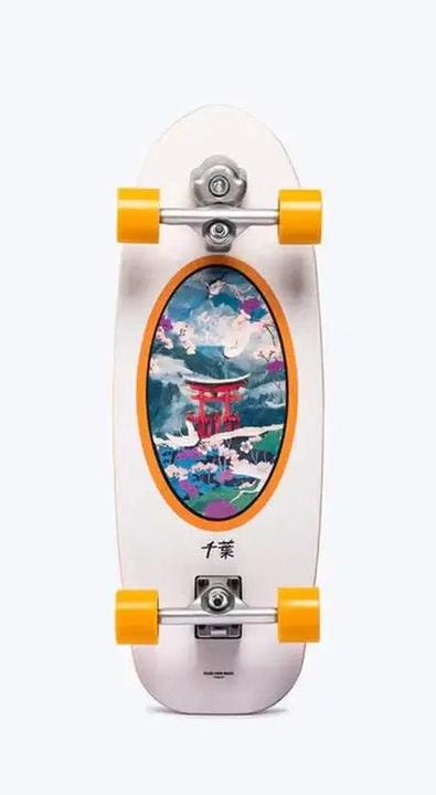 Image du produit YOW Surfskate Chiba Classic Series (30")