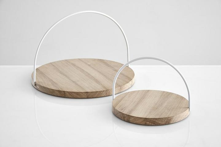 Actual product image Woud loop