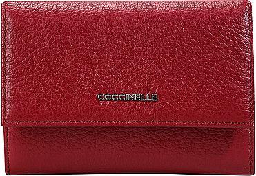 Actual product image Coccinelle Geldbörse METALLIC