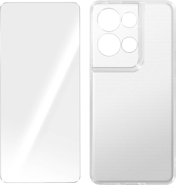Actual product image Avizar 360 Protection, Film and Cover Series (Oppo Reno 8 Pro 5G)