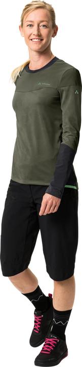 Immagine prodotto Vaude Camicia Moab LS PRO da donna (40)